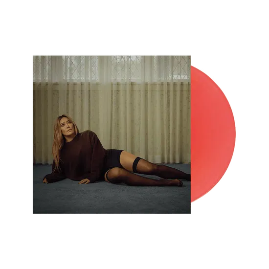Hilary Duff - Luck or something (Coloured Vinyl LP) - Velvet Music