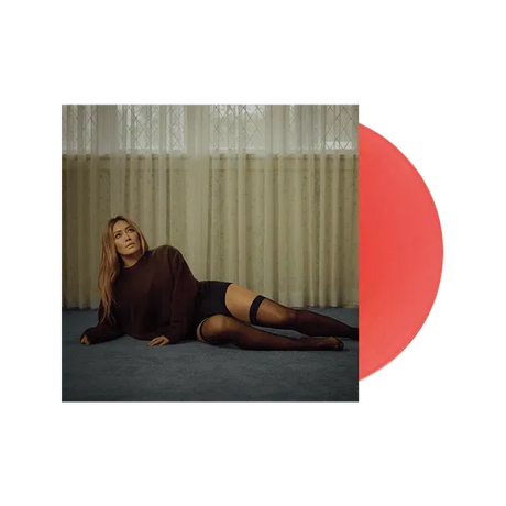 Hilary Duff - Luck or something (Coloured Vinyl LP) - Velvet Music