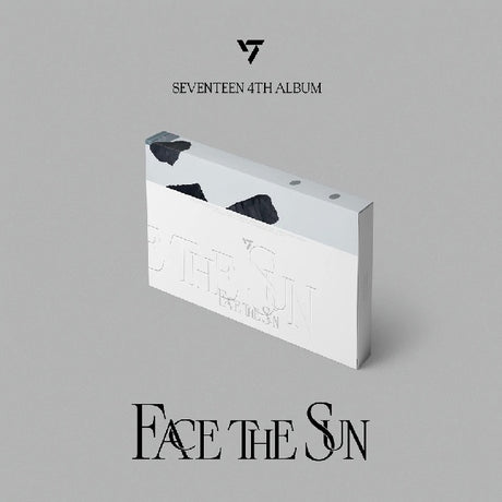 Seventeen - Face the sun (CD) - Velvet Music