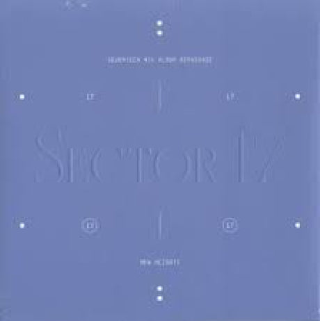 Seventeen - Sector 17 (CD) - Velvet Music