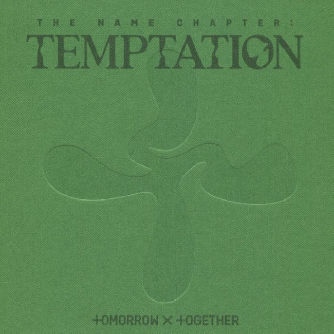 Tomorrow X Together - Name chapter: temptation (CD) - Velvet Music