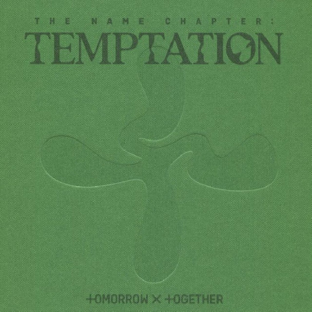 Tomorrow X Together - Name chapter: temptation (CD) - Velvet Music