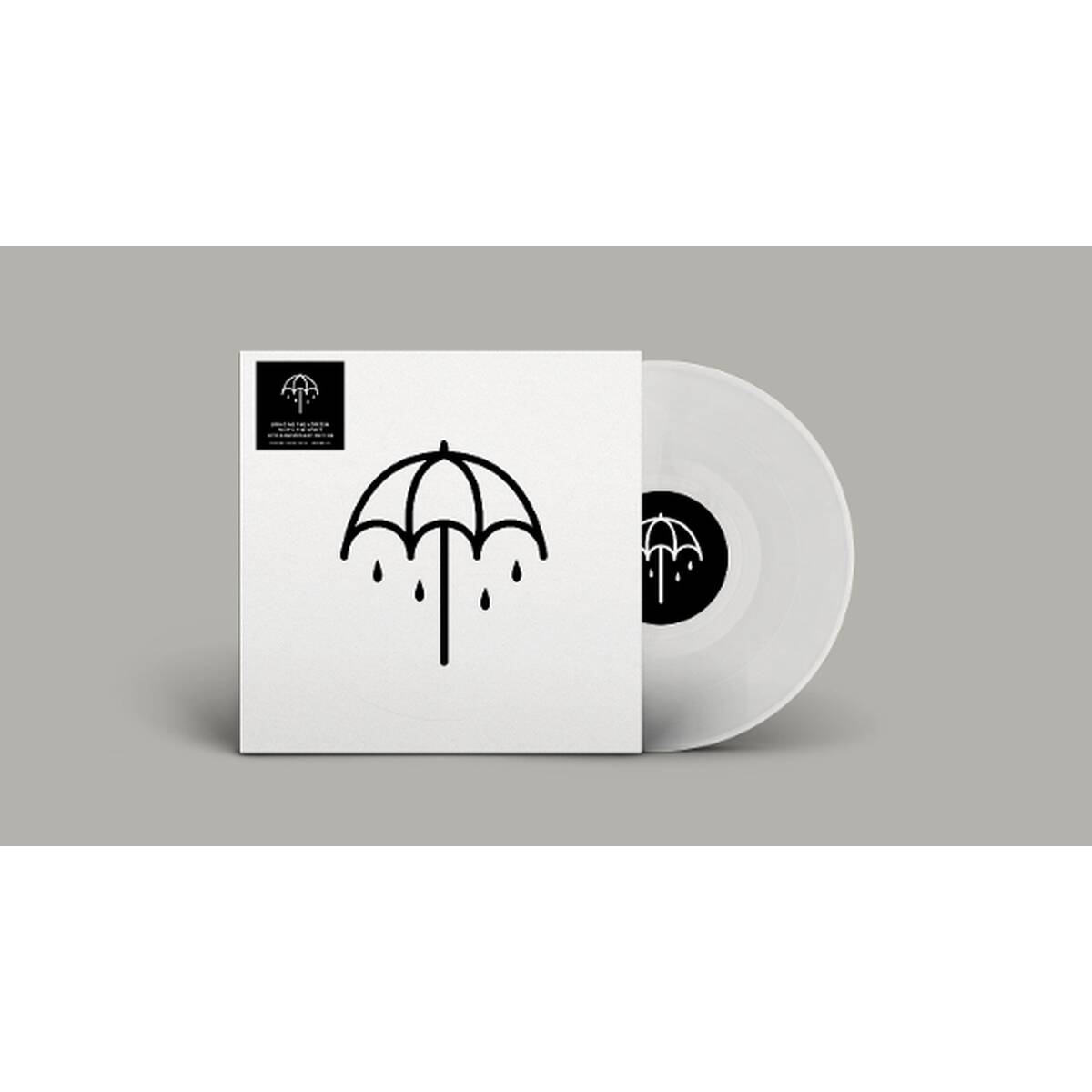 Bring Me The Horizon - That's The Spirit (LP)