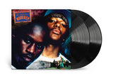 Mobb Deep - The infamous (LP) - Velvet Music