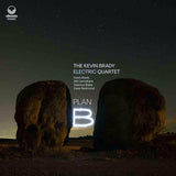 Kevin Brady Electric Quartet, The - Plan B (secondhand CD)
