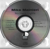 Mike Mainieri - Northern Lights (second hand CD)
