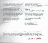 Ineke Van Doorn & Marc Van Vugt - White - Collectables One (tweedehands CD) - Velvet Music