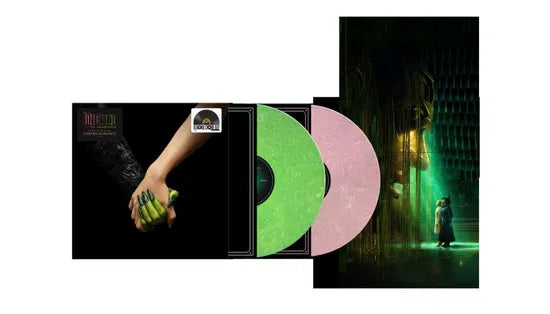 Stephen Schwartz - Wicked | The Soundtrack (RSD LP) - Velvet Music