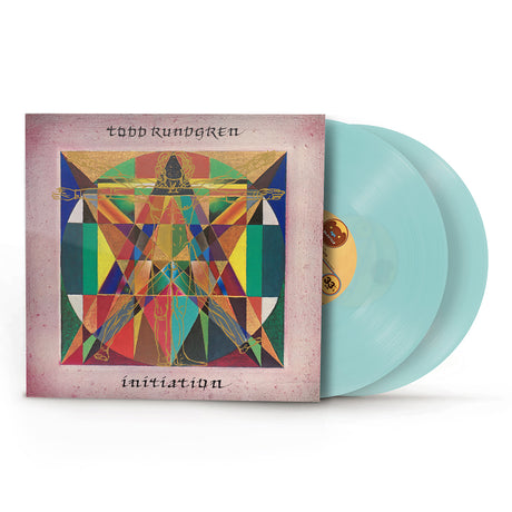 Todd Rundgren - Initiation (LP)