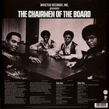 Chairmen Of The Board - Chairmen Of The Board (LP) - Velvet Music