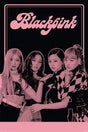 08. POSTER - BLACKPINK KILL THIS LOVE (Merchandise) - Velvet Music