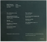Bobo Stenson Trio - Sphere (CD) - Velvet Music