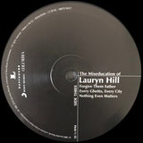 Lauryn Hill - The Miseducation Of Lauryn Hill (tweedehands LP) - Velvet Music