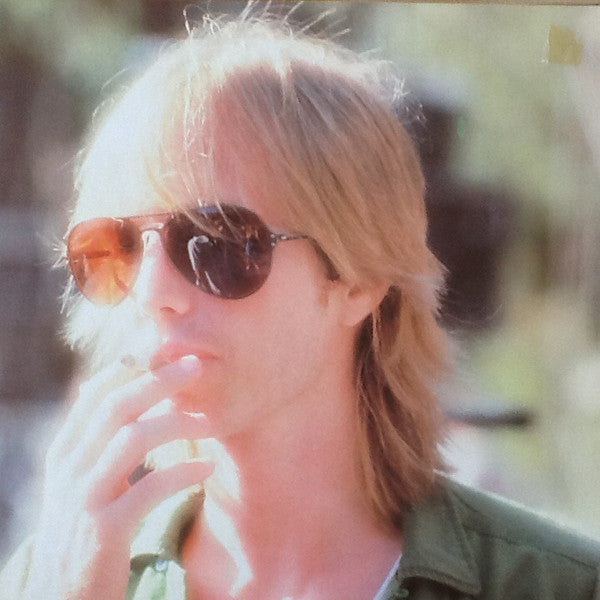 Tom Petty And The Heartbreakers - Damn The Torpedoes (tweedehands LP) - Velvet Music