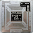 Xikers - House Of Tricky: Trial And Error (CD) - Velvet Music