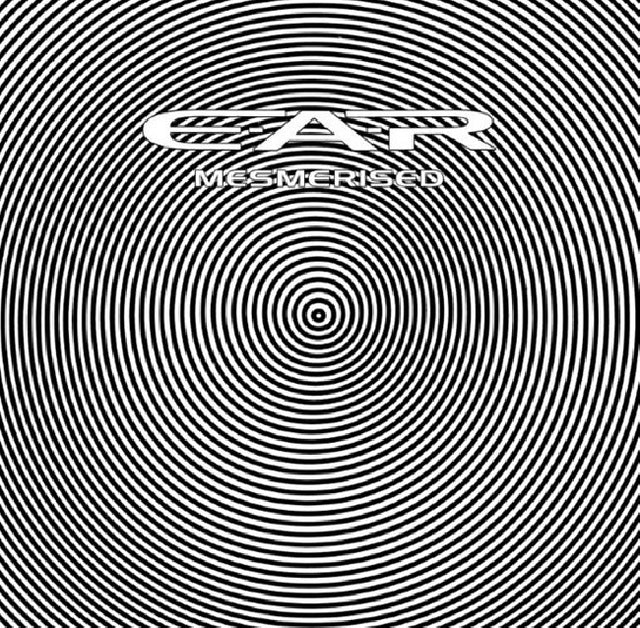 Experimental Audio Research - Mesmerised (LP) - Velvet Music