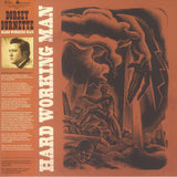 Dorsey Burnette - Hard Working Man - 1960-1964 (LP) - Velvet Music