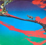 Uriah Heep - The Magician's Birthday (tweedehands LP) - Velvet Music