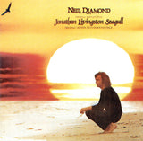 Neil Diamond - Jonathan Livingstone Seagull (Original motion picture soundtrack) (CD d'occasion)