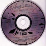 Marillion - B'Sides Themselves (tweedehands CD) - Velvet Music
