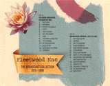 Fleetwood Mac - The Broadcast Collection 1975-1988 (CD)