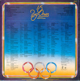 Beach Boys, The - 15 Big Ones (tweedehands LP) - Velvet Music