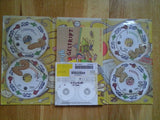 Radio Bergeijk - De Complete Dieptepunten (tweedehands CD) - Velvet Music