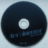 Amy Winehouse - Back To Black (CD) - Velvet Music