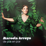Marcela Arroyo - De Par En Par (CD d'occasion)