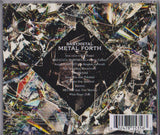 Babymetal - Metal Forth (CD) - Velvet Music