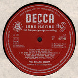 Rolling Stones, The - Out Of Our Heads (LP d'occasion)