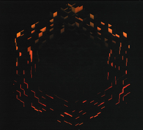 C418 - Minecraft Volume Beta (CD) - Velvet Music