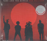 Tank and the Bangas - Red Balloon (tweedehands CD) - Velvet Music