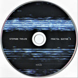 Stephan Thelen - Fractal Guitar 3 (tweedehands CD) - Velvet Music
