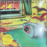 A Flock Of Seagulls - A Flock Of Seagulls (LP)