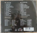 Billie Holiday - Lady In Satin / Last Recording (CD) - Velvet Music