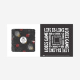 Nas - Life is like a dice game (12-inch maxi-single) - Velvet Music