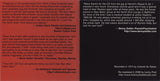 Allen Houser Quintet & Sextet - Live 1974 (CD d'occasion)