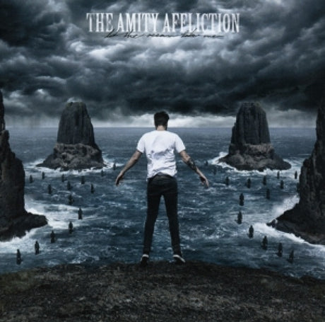 The Amity Affliction - Let the ocean take me (CD)