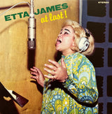 Etta James - At Last! (LP)