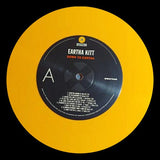Eartha Kitt - Down To Eartha (LP) - Velvet Music