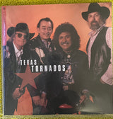 Texas Tornados - Now Playing (LP) - Velvet Music