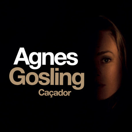 Agnes Gosling - Caçador (tweedehands CD) - Velvet Music