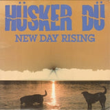 Husker Du - New day rising (CD)