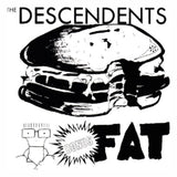 Descendents - Bonus fat -8 tr.- (CD)
