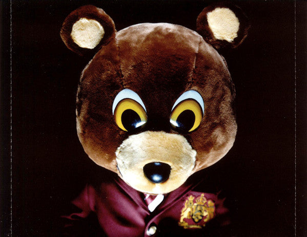 Kanye West - Late Registration (tweedehands CD) - Velvet Music