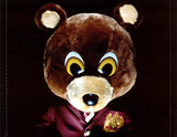 Kanye West - Late Registration (tweedehands CD) - Velvet Music