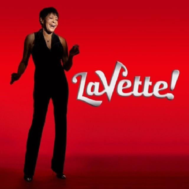Bettye Lavette - Lavette! (LP) - Velvet Music