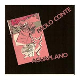 Paolo Conte - Aguaplano (CD)