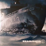 Rammstein - Rosenrot (tweedehands LP) - Velvet Music